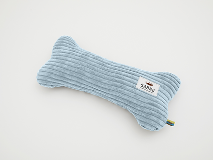 Kissen KUSCHELKNOCHEN Cord