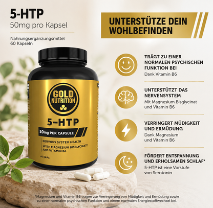5 HTP