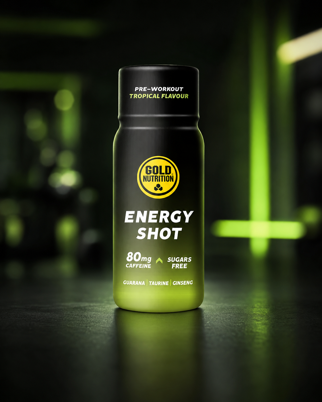 One Shot Energy