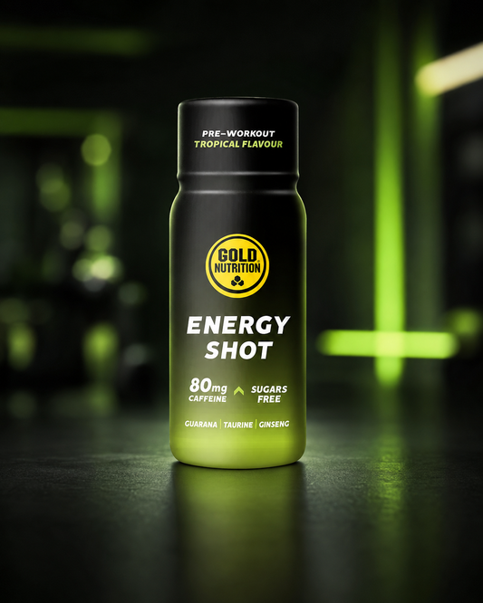 One Shot Energy