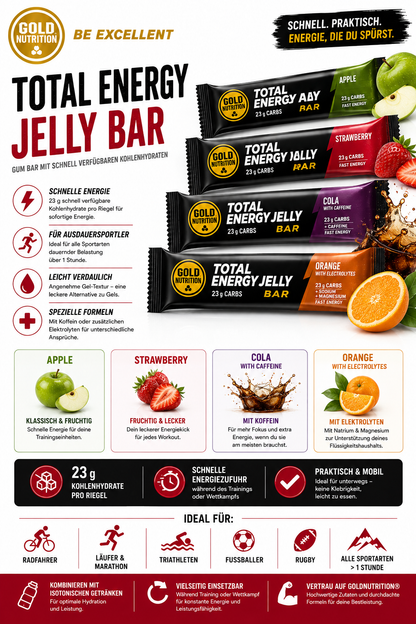 Jelly Bar