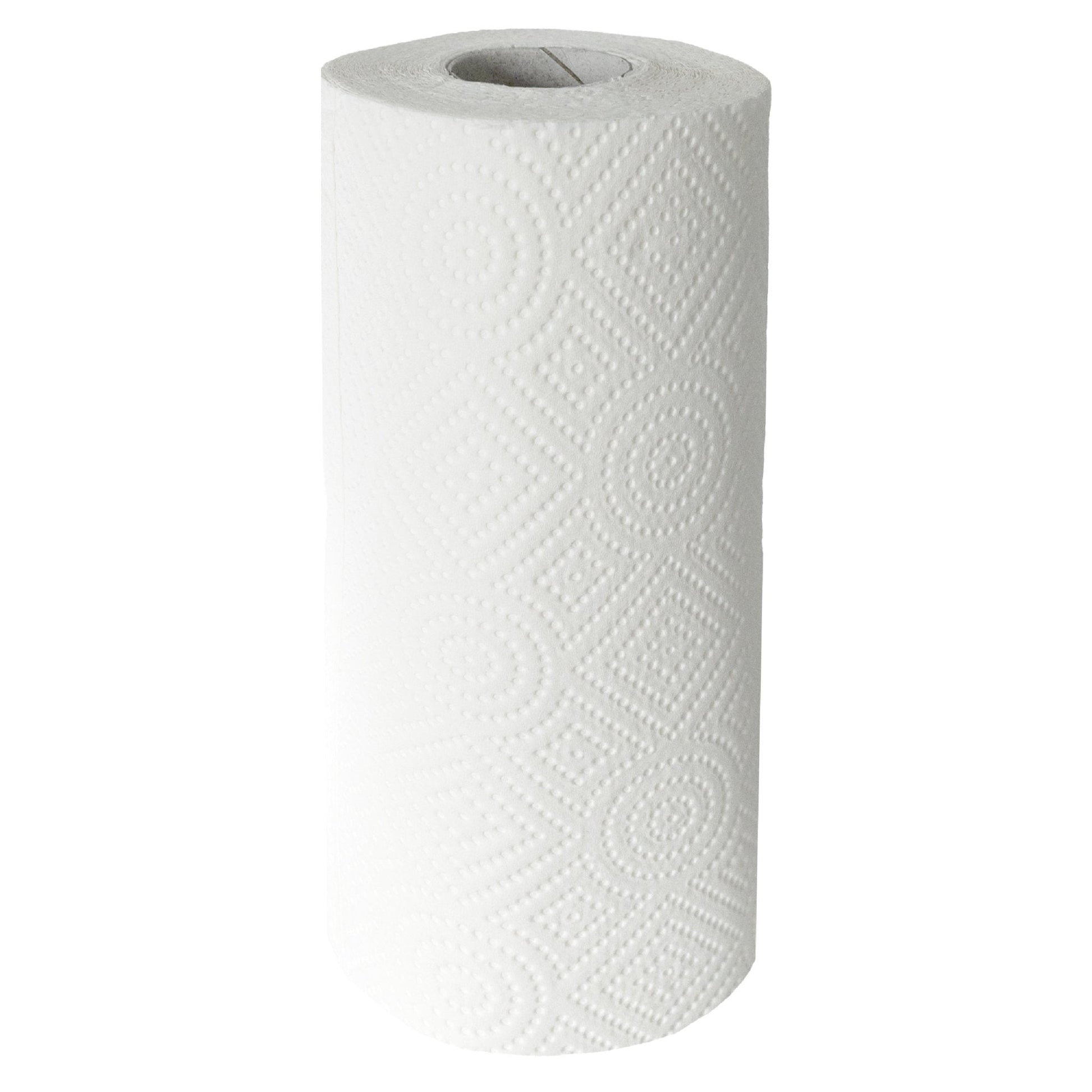 Küchenrolle Premium 3 - lagige: Ihre verlässliche Wahl für Sauberkeit 32 Rollen - Shop DE 24/7NITRAS32 RollenWeißKüchenrolle Premium: Ihre verlässliche Wahl für Sauberkeit - Shop DE 24/7NITRAS32 RollenWeißKüchenrolle, weiß, 3 - lagig, Rolle 51 Blatt, Einzelverpackung á 4 Stück, Gesamtverpackungseinheit bestehend aus 8 Einheiten á 4 Stück.