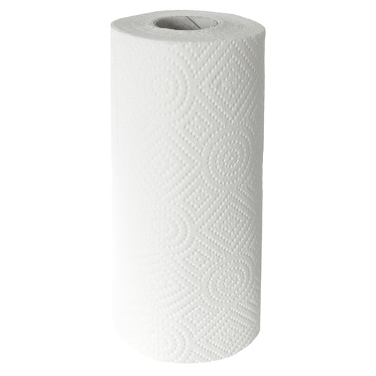 Küchenrolle Premium: Ihre verlässliche Wahl für Sauberkeit - Shop DE 24/7NITRAS32 RollenWeißKüchenrolle, weiß, 3 - lagig, Rolle 51 Blatt, Einzelverpackung á 4 Stück, Gesamtverpackungseinheit bestehend aus 8 Einheiten á 4 Stück.