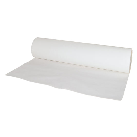 Liegenabdeckung Zellstoff weiß: Ihre hygienische Lösung für optimale Sauberkeit 39,5 cm x 35 cm x 50 m - Shop DE 24/7NITRAS9 Rollen39.5 cm x 35 cm x 50 mLiegenabdeckung, weiß, Rollenlänge 50 m, Tuchbreite ca. 35,0 cm, Tuchlänge ca. 39,5 cm