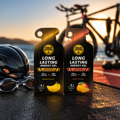 Long Lasting Gel