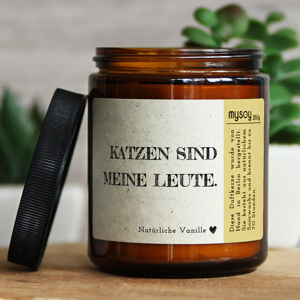 katzen sind meine leute.