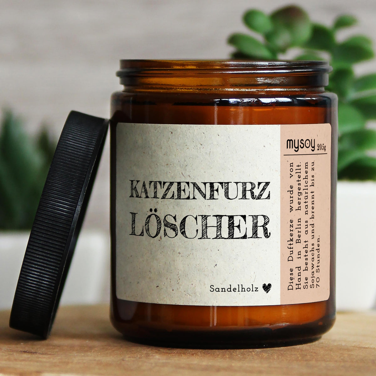 katzenfurz löscher