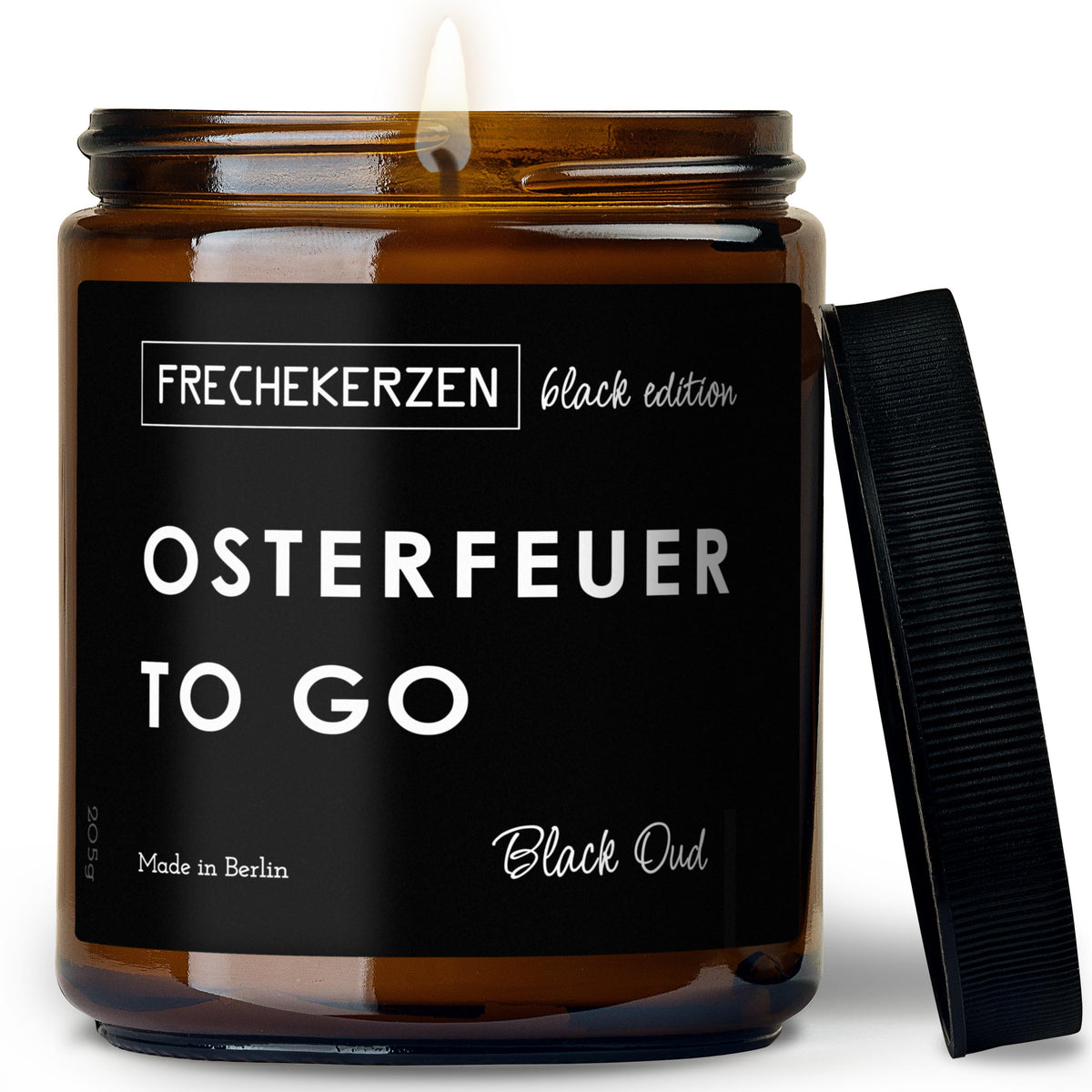 Deko Kerze | osterfeuer to go