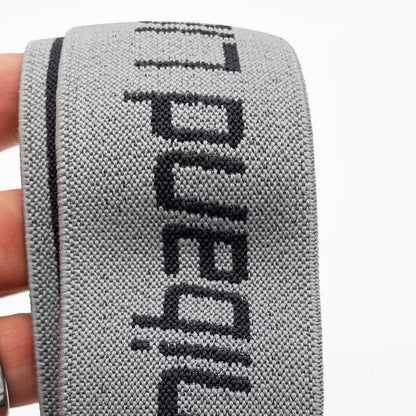 Miniband Set - 4 flexible mini Fitnessbands