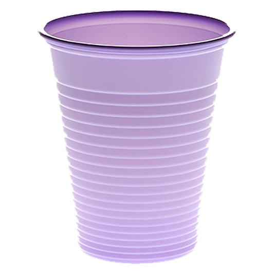 Mundspülbecher Lila: Stilvolle Hygiene im Alltag 3000 Stück - Shop DE 24/7NITRASLila3000 Stück180 ml BecherMundspülbecher Lila: Stilvolle Hygiene im Alltag - Shop DE 24/7NITRAS3000 StückMundspülbecher, Polypropylen, lila, Beutel à 100 Stück