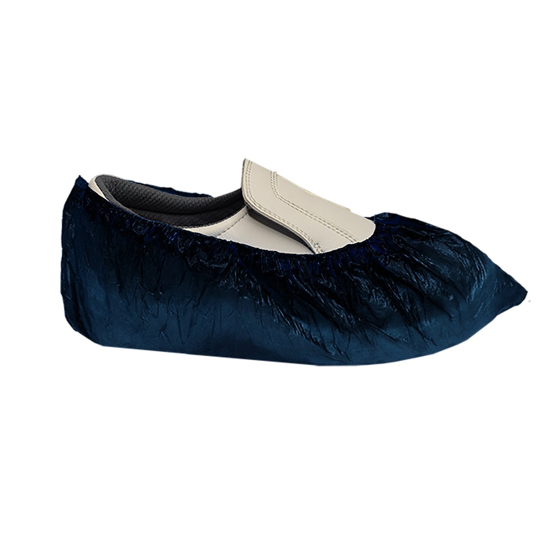 NITRAS CPE - Überschuhe, schwarz, Beutel à 100 Stück - Shop DE 24/7NITRASSchwarzNITRAS CPE - Überschuhe, schwarz, Beutel à 100 Stück