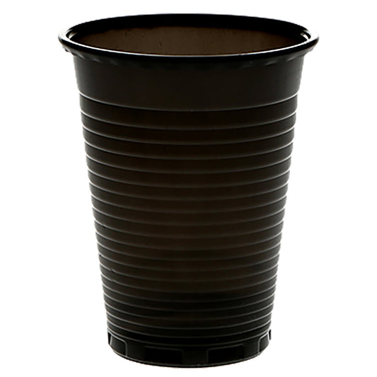 NITRAS Mundspülbecher: Stilvolle Eleganz und Funktionalität in Schwarz 3000 Stück - Shop DE 24/7NITRAS180 mlSchwarz3000 StückMundspülbecher, Polypropylen, schwarz, Beutel à 100 Stück