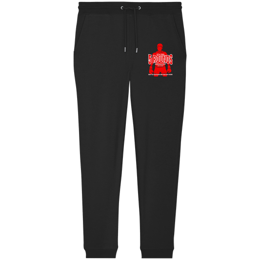 Organic Jogger Pants Extra weich - Organic Jogger Pants - Shop DE 24/75 ROUNDSBlackXSOrganic Jogger Pants Extra weich - Organic Jogger Pants