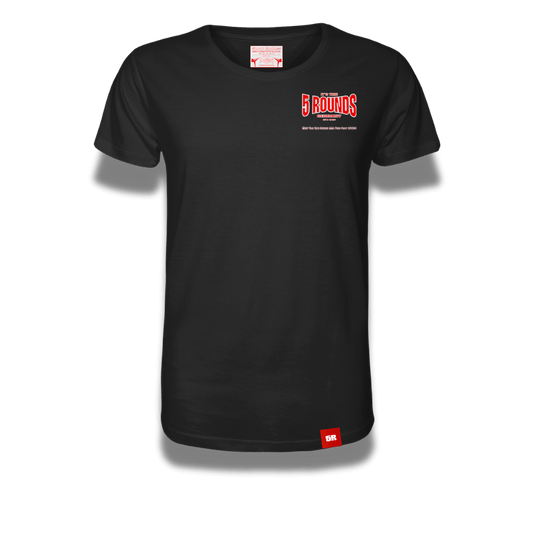 Organic Shirt 100 % Baumwolle - Shop DE 24/75 ROUNDSBlackXSOrganic Shirt 100 % Baumwolle