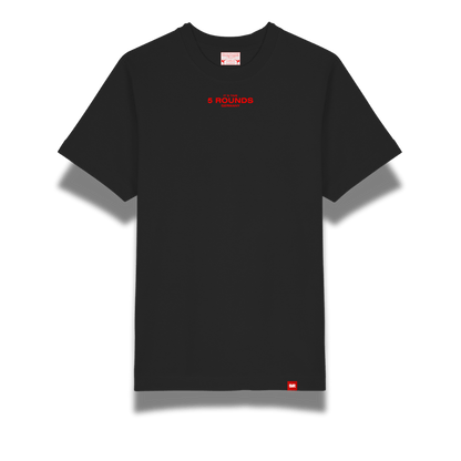 ORIGINAL Heavy Oversized Organic Shirt - Shop DE 24/75 ROUNDSBlackSORIGINAL Heavy Oversized Organic Shirt