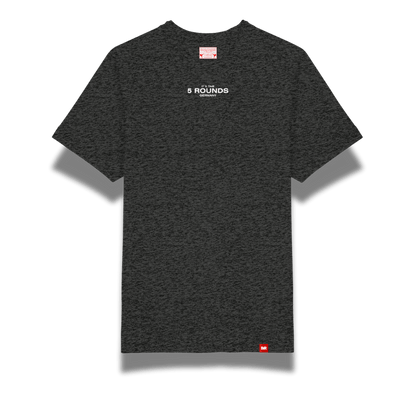 ORIGINAL Heavy Oversized Organic Shirt - Shop DE 24/75 ROUNDSDark Heather GreySORIGINAL Heavy Oversized Organic Shirt