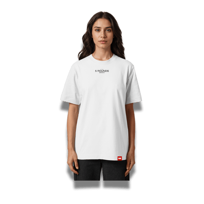 ORIGINAL Heavy Oversized Organic Shirt - Shop DE 24/75 ROUNDSWhiteSORIGINAL Heavy Oversized Organic Shirt