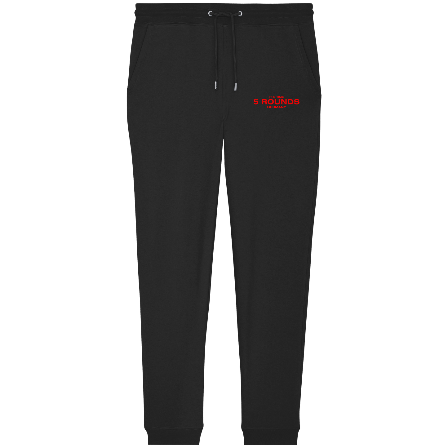 ORIGINAL Organic Jogger Pants - Shop DE 24/75 ROUNDSBlackXSORIGINAL Organic Jogger Pants
