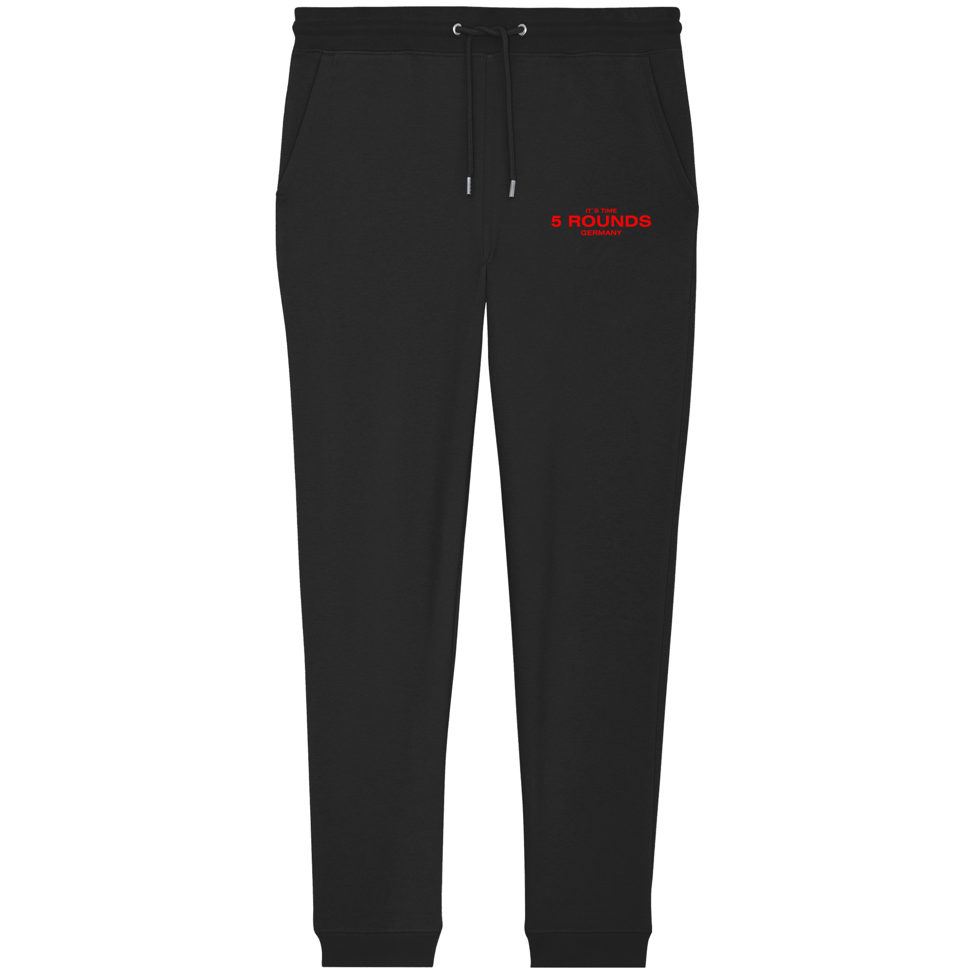 ORIGINAL Organic Jogger Pants - Shop DE 24/75 ROUNDSBlackXSORIGINAL Organic Jogger Pants