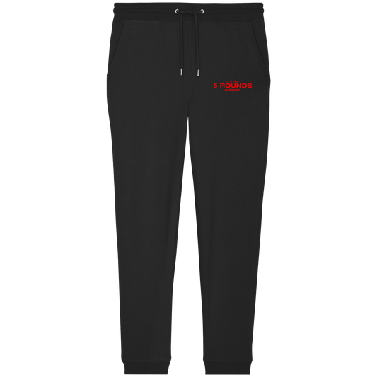 ORIGINAL Organic Jogger Pants - Shop DE 24/75 ROUNDSBlackXSORIGINAL Organic Jogger Pants
