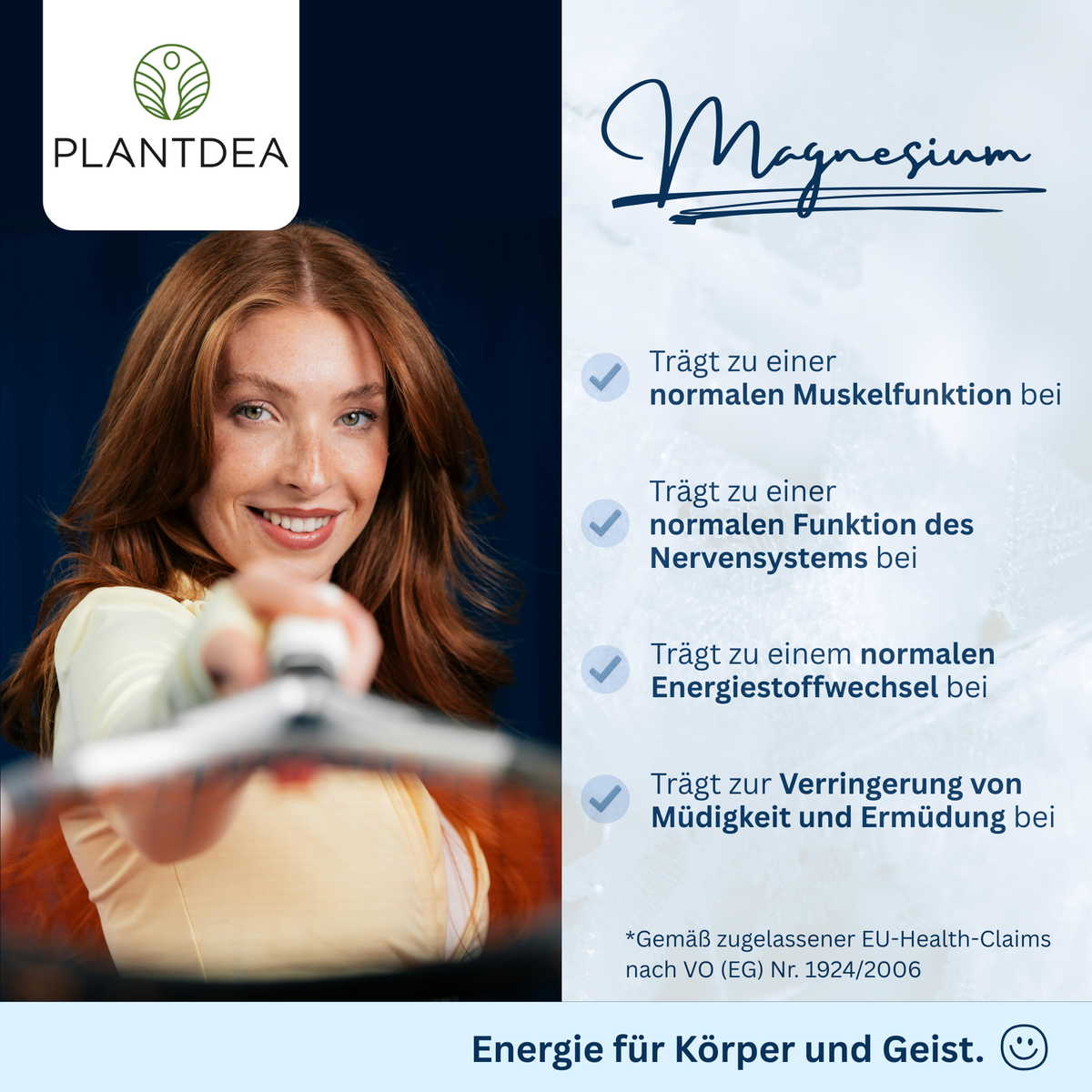 Magnesiumbisglycinat Kapseln