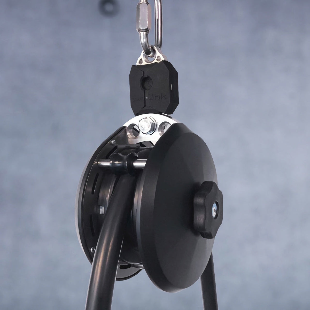 powrlink - Measure your complete Fitness