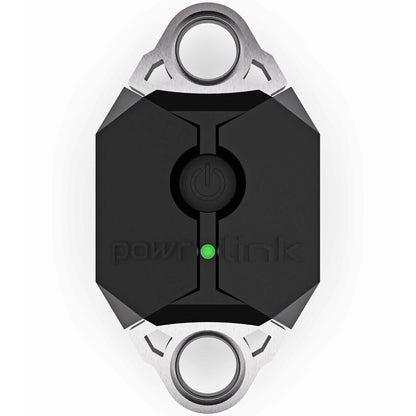 powrlink - Measure your complete Fitness