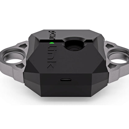 powrlink - Measure your complete Fitness
