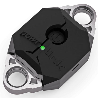 powrlink - Measure your complete Fitness
