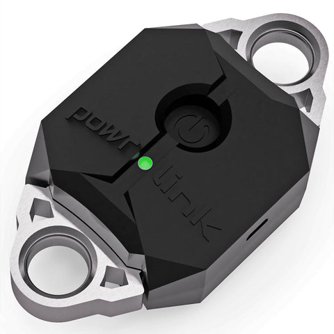 powrlink - Measure your complete Fitness