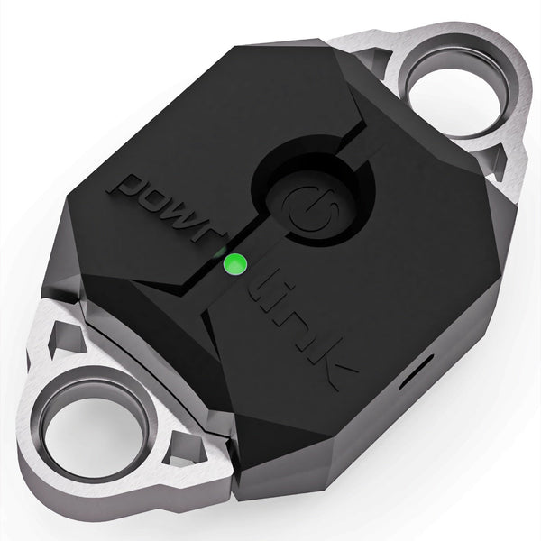 powrlink - Measure your complete Fitness