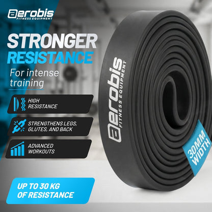 Premium Powerbands - Latex-Free