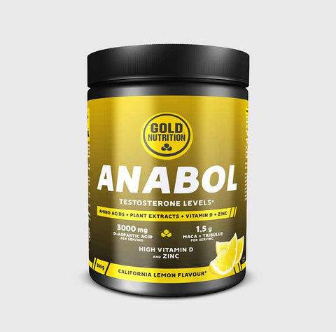 Anabol