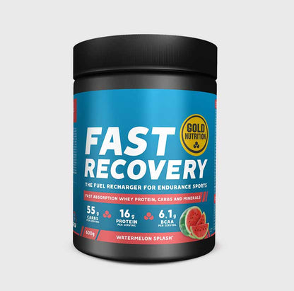 Fast Recovery