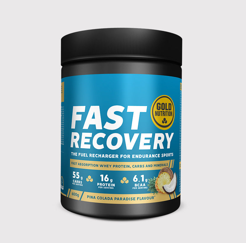 Fast Recovery