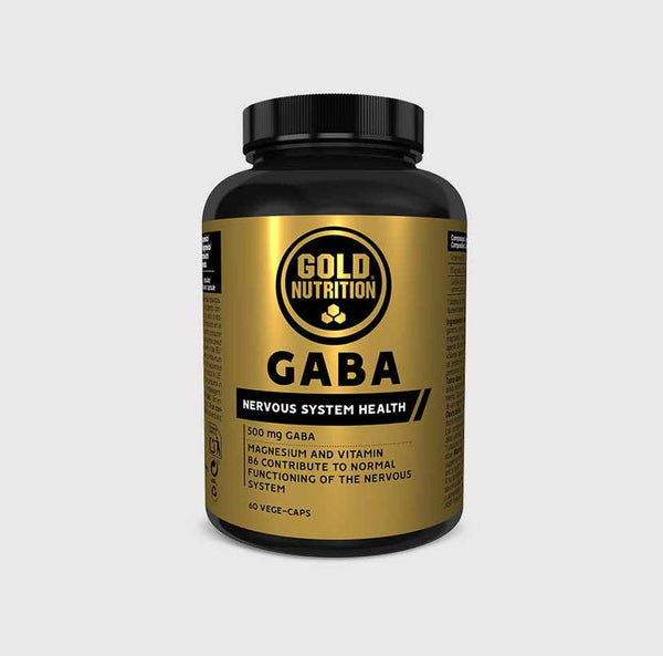 GABA