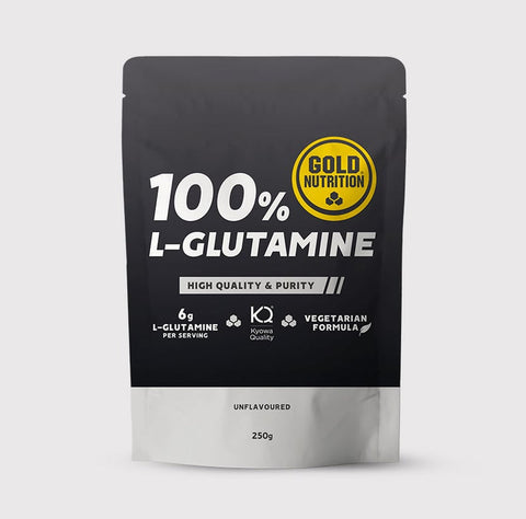 L-Glutamin Powder