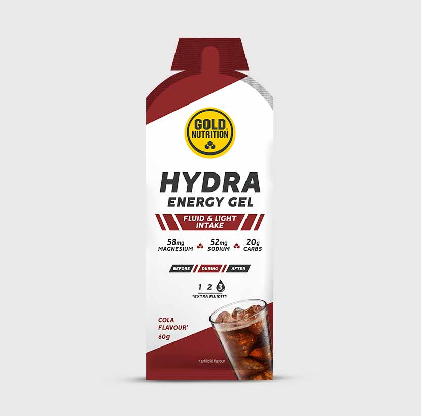 Hydra Gel