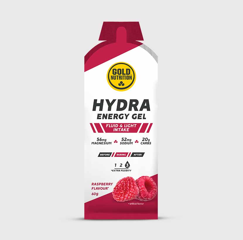 Hydra Gel