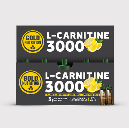L-Carnitine 3000
