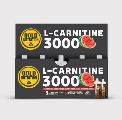 L-Carnitine 3000