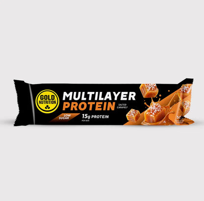 Multilayer Protein Bar