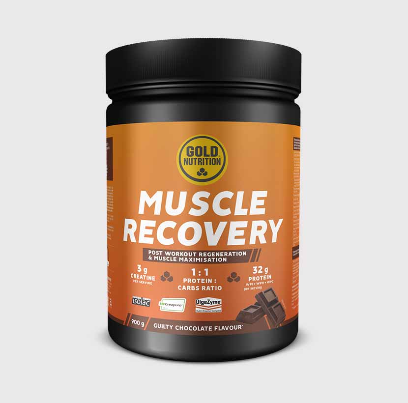 Muscle Recovery
