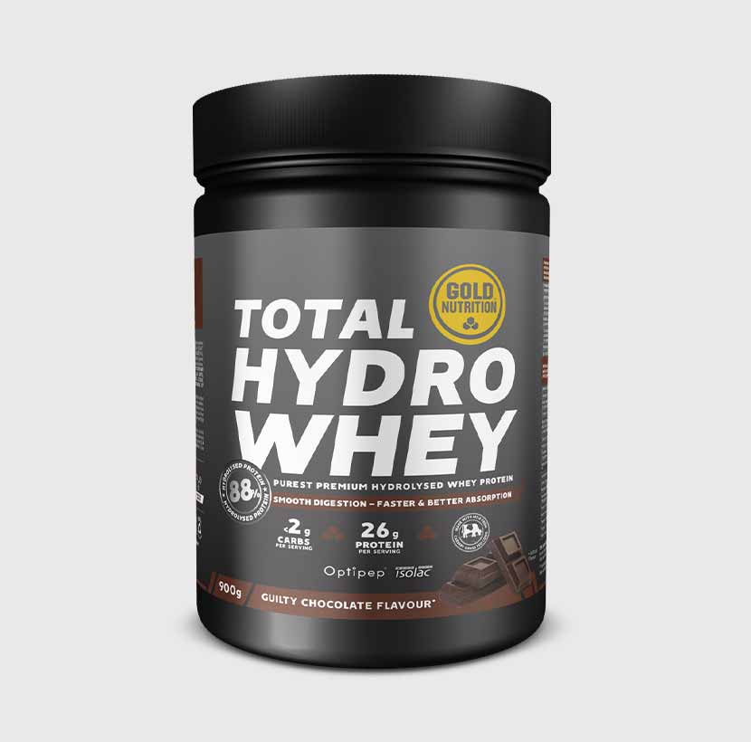 Total Hydro Whey