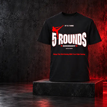 5 ROUNDS