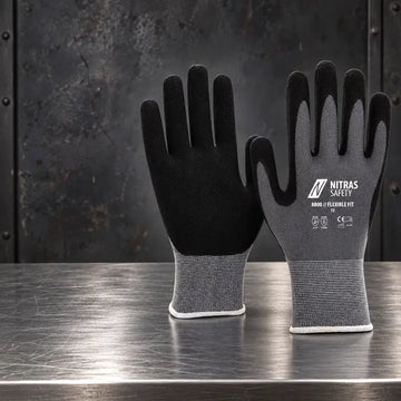 Arbeitsschutzhandschuhe