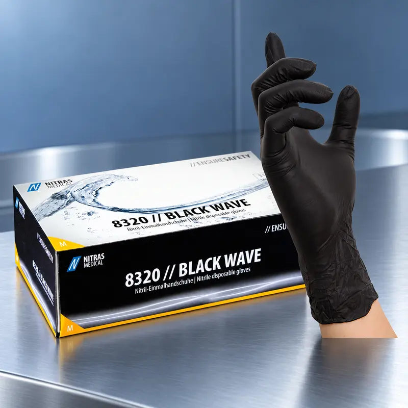 Einmalhandschuhe