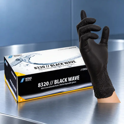 Einmalhandschuhe