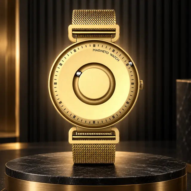 Fusion Gold