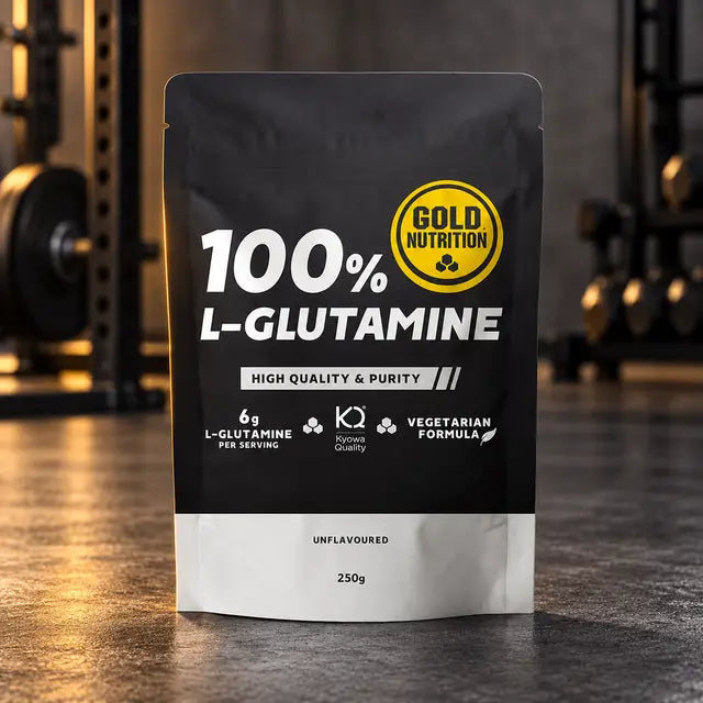 L-Glutamin Powder